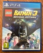 Batman 3 Beyond Gotham, Avontuur en Actie, 1 speler, Ophalen of Verzenden, Zo goed als nieuw