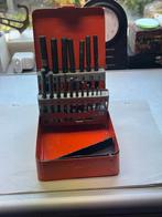 Pro Star HSS Borenset - Gebruikt, Ophalen of Verzenden, Gebruikt