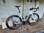 Factor Monza | Maat 54 | SRAM Force | Scope R5 | Nieu, Overige merken, 28 inch, Carbon, Nieuw