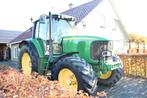 John Deere 6620 (bj 2003), Zakelijke goederen, Agrarisch | Tractoren, Gebruikt, 120 tot 160 Pk, John Deere, Meer dan 10000
