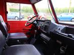 Iveco Daily 40-10.2 WM 4X4 4WD *43.978 KM* MARGE UNIEKE BRAN, Auto's, 2500 cc, Gebruikt, 4 cilinders, Iveco