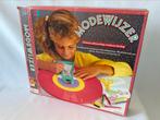 MB Modewijzer, vintage kinderspel, Ophalen of Verzenden, Gebruikt, MB