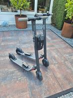 2x Segway Ninebot Elektrische Steps, Ophalen, Elektrisch, Overige merken