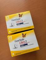 Freestyle libre 2, Ophalen of Verzenden, Zo goed als nieuw
