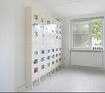 Ikea PS Kast Ideal for verzameling 180x205, Gebruikt, Ophalen