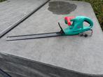 Bosch AHS 48-16 Heggenschaar - Elektrisch ZEER NETJES!, Ophalen of Verzenden, Gebruikt, Elektrisch