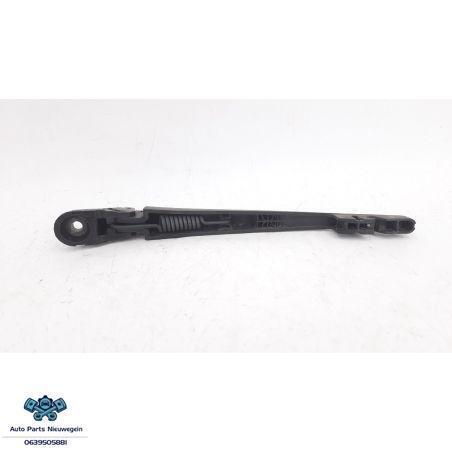 Ruitenwisserarm achter Opel Agila A ('00-'07) 95507670, Auto-onderdelen, Ruiten en Toebehoren, Opel, Nieuw, Ophalen of Verzenden