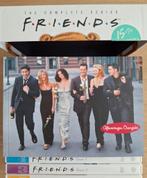 FRIENDS dvd box – Alle seizoenen 1 t/m 10 + extra’s, Alle leeftijden, Ophalen of Verzenden, Zo goed als nieuw, Boxset