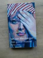 Jan van Mersbergen - Een goede moeder, Ophalen of Verzenden, Nieuw