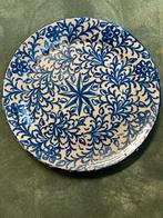 Oosters Bord - Koeweit/Irak, Antiek en Kunst, Ophalen