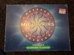 Wie Wordt Miljonair? Bordspel - Weekend Miljonairs, Hobby en Vrije tijd, Gezelschapsspellen | Bordspellen, Vijf spelers of meer