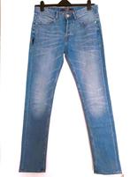 Blauwe jeans - CHASIN - Maat 30 - 34, W32 (confectie 46) of kleiner, Blauw, Ophalen of Verzenden, Zo goed als nieuw