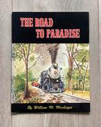 Treinen:  The Road To Paradise, Ophalen of Verzenden, Zo goed als nieuw