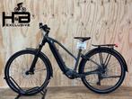 Merida eBig.Tour 675 EQ E-Bike Shimano Deore, Niet ingevuld, Ophalen of Verzenden, Zo goed als nieuw, 47 tot 51 cm