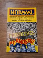 Normaal is't anders? Høkbiebel  Band, Normaal, Artiest, Ophalen of Verzenden, Zo goed als nieuw