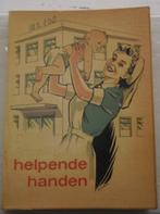 Boek - Helpende Handen - Zr. G.Zachariasse, Ophalen, Gelezen, Zr. G.Zachariasse