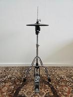 Roland VH-10 Hi-hat + Tama RoadPro Stand | Drumstel | VH10, Gebruikt, Drums of Percussie, Ophalen of Verzenden, Roland Central Europe NV, Houtstraat 3, B-2260 Westerlo