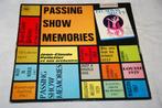 Jean-Claude Pelletier – Passing Show Memories LP Vinyl, 1960 tot 1980, Gebruikt, Ophalen of Verzenden, 12 inch
