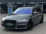 Audi A6 Avant 1.8 TFSI ultra Lease Edition|AUT|Led|Rijklaar, Voorwielaandrijving, Gebruikt, Electronic Stability Program (ESP)