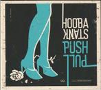 Hoobastank - Push Pull - Limited Edition, Digipak, Ophalen of Verzenden, Gebruikt, Poprock