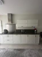 Keuken, Ophalen, Gebruikt