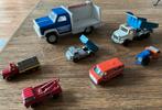 Div. Tonka Majorette Corgi toys Yatming auto vrachtwagen, Ophalen, Gebruikt, Auto