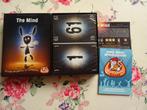 Nieuw spel the mind inhoud in sealing., Ophalen of Verzenden, Nieuw
