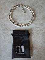 Ketting van Otazu, Sieraden, Tassen en Uiterlijk, Kettingen, Ophalen of Verzenden, Nieuw, Overige materialen