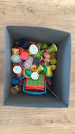 Play doh set, Ophalen, Gebruikt