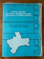 Molens, gemalen , midden Delfland . G ottevanger . 1985, Boeken, Geschiedenis | Stad en Regio, Ophalen of Verzenden, Gelezen