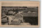 Hooge Zwaluwe Panorama uitg A.W. Kanters, Verzenden, 1920 tot 1940, Gelopen, Noord-Brabant