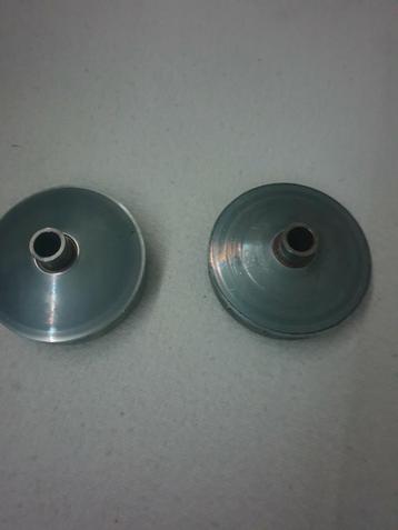 Piaggio vario compleet  beschikbaar voor biedingen