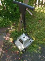 Grasmaaier black & decker, Tuin en Terras, Grasmaaiers, Cirkelmaaier, Ophalen, Zo goed als nieuw
