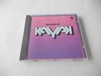 CD Kayak - The Best of Kayak, Cd's en Dvd's, Cd's | Pop, Verzenden, 1980 tot 2000