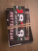 C.a.200 Feyenoord stickers, Verzamelen, Stickers, Ophalen of Verzenden, Zo goed als nieuw, Sport