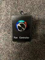 Ventilatorschakelaar fan controller, Ophalen of Verzenden, Nieuw