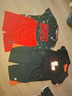 2 setje (pyjama), Ophalen, Zo goed als nieuw, Meisje, Nacht- of Onderkleding