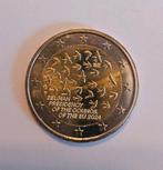 2 euro Belgium 2024 – EU presidency, Ophalen of Verzenden, België, 2 euro, Losse munt