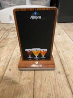 Affligem tafelbordje, Verzamelen, Biermerken, Ophalen, Nieuw, Overige merken