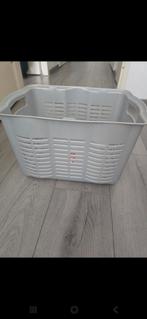 Wasmand, Huis en Inrichting, Ophalen of Verzenden, Zo goed als nieuw