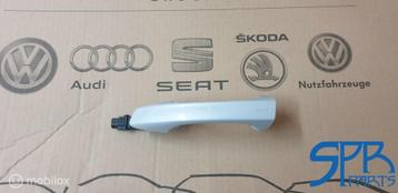 GOLF 7 7.5 KEYLESS LB9Z GREEP Deurgreep Linksvoor 5G0837205Q beschikbaar voor biedingen