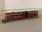 Wiking 705 Berlin-W Mercedes-Benz O-Bahn bus met bestuurder, Verzenden, Gebruikt, Bus of Vrachtwagen, Wiking