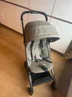 Joolz aer buggy met reistas en regenhoes, Kinderen en Baby's, Buggy's, Ophalen, Zo goed als nieuw, Overige merken, Regenhoes