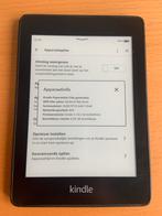 Kindle Paperwhite 4 (10e gen) 8GB, Gebruikt, 8 GB, Ophalen of Verzenden, Touchscreen