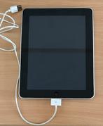 Ipad, Computers en Software, Apple iPads, Apple iPad, Zo goed als nieuw, 16 GB, Ophalen