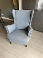 Oorfauteuil "Strandmom" Ikea, Ophalen, Nieuw klassiek, Zo goed als nieuw, Eén