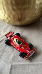 Majorette Ferrari 312-T2 Nr.232, Ophalen of Verzenden