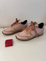 Valentino Garavani Rockrunner Roze maat 39, Kleding | Dames, Schoenen, Ophalen of Verzenden, Sneakers of Gympen, Valentino Garavani