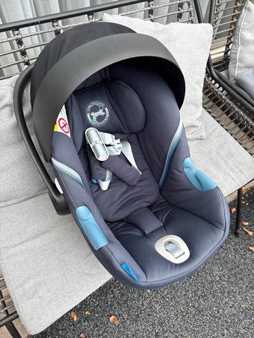 Cybex Cloud G i-Size Autostoel (0-13kg) beschikbaar voor biedingen