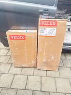Te koop nieuw velux dakraam inclusief glas 55cm x 78cm, Doe-het-zelf en Verbouw, Glas en Ramen, Ophalen, Minder dan 80 cm, Minder dan 80 cm